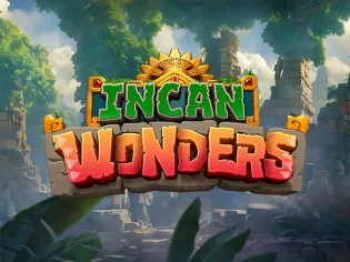 Incan Wonders thumbnail