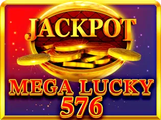 Mega Lucky 576 thumbnail
