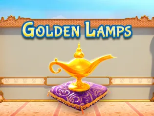 Golden Lamps thumbnail