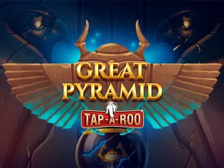 Great Pyramid Tap-A-Roo thumbnail