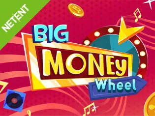 Big Money Wheel thumbnail