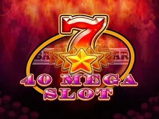 40 Mega Slot thumbnail