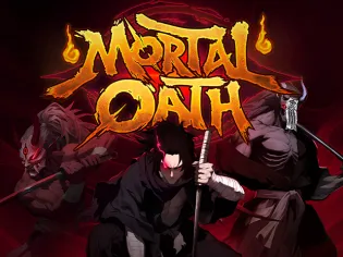 Mortal Oath thumbnail