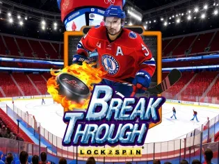 Break Through Lock 2 Spin thumbnail
