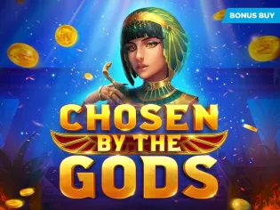 Chosen by the Gods thumbnail