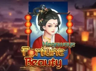Fortune Beauty Megaways thumbnail