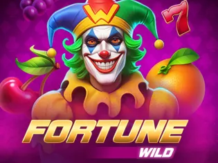 Fortune Wild thumbnail