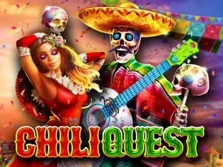 Chili Quest thumbnail