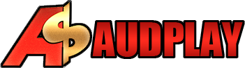 audplay168 Logo